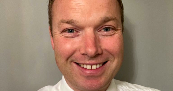 Digital footprints: How can this data put customers at risk Oliver Meddick IdentityChecker