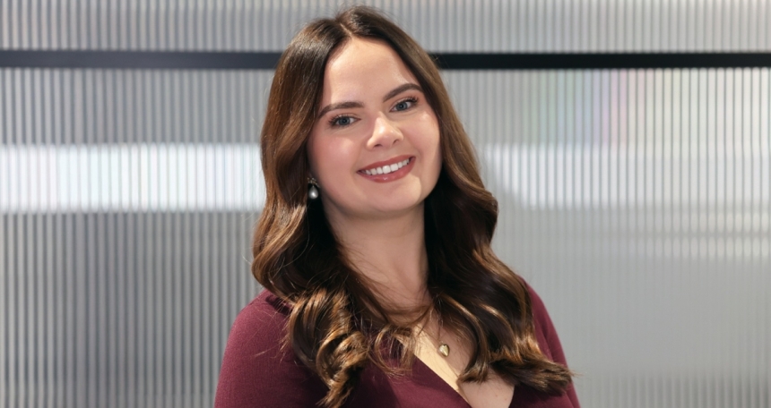 Olivia Burke West One