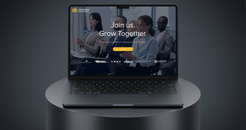 OneDome Growth Partners