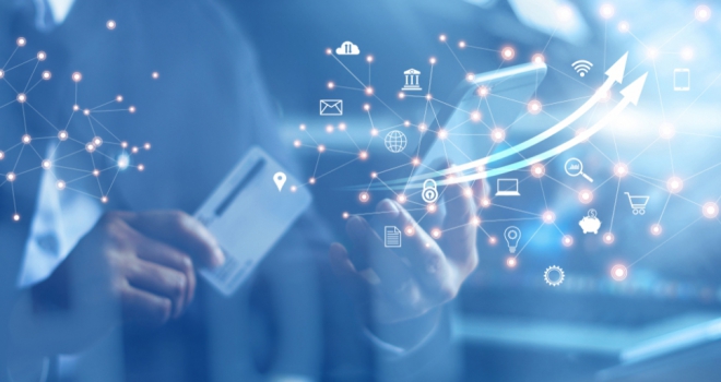 Over 80% of regulated firms planning switch to electronic verification open banking tech