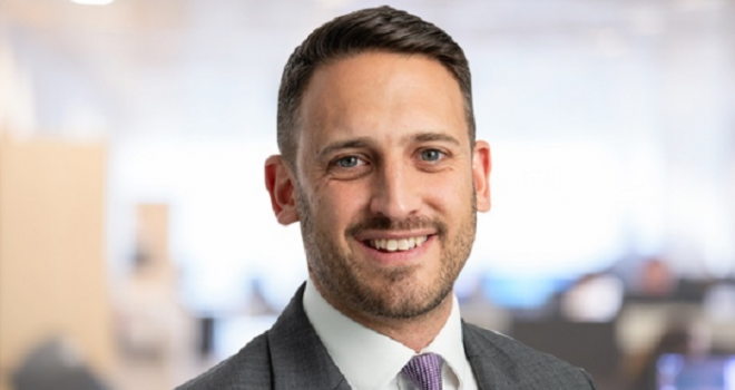 Owen Bentley joins Spring Finance as head of bridging sales Owen Bentley UTB