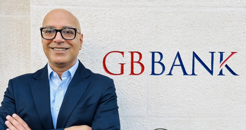 Pankaj Thukral GB Bank