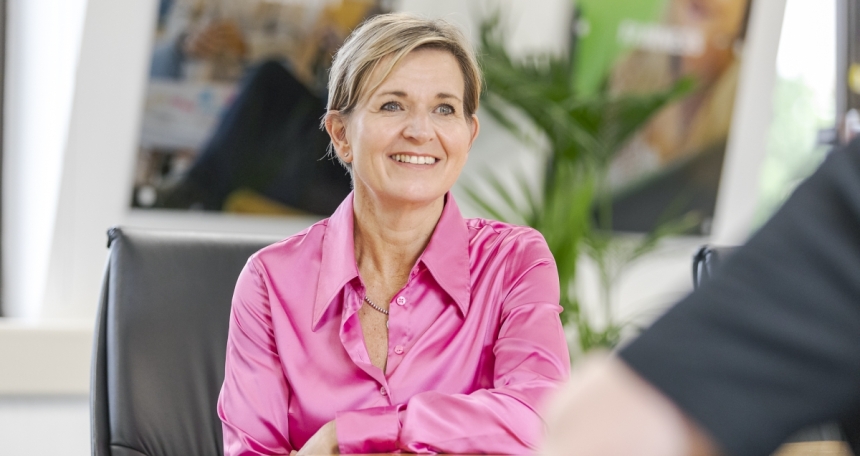 Paragon simplifies buy-to-let applications for landlords with up to 15 properties Paragon Louisa Sedgwick 2025