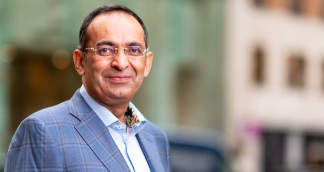 Market Financial Solutions expands use of title insurance across range Paresh Raja, Market Financial Solutions