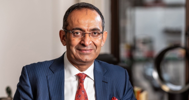 Market Financial Solutions joins Mortgage Intelligence panel Paresh Raja MFS new