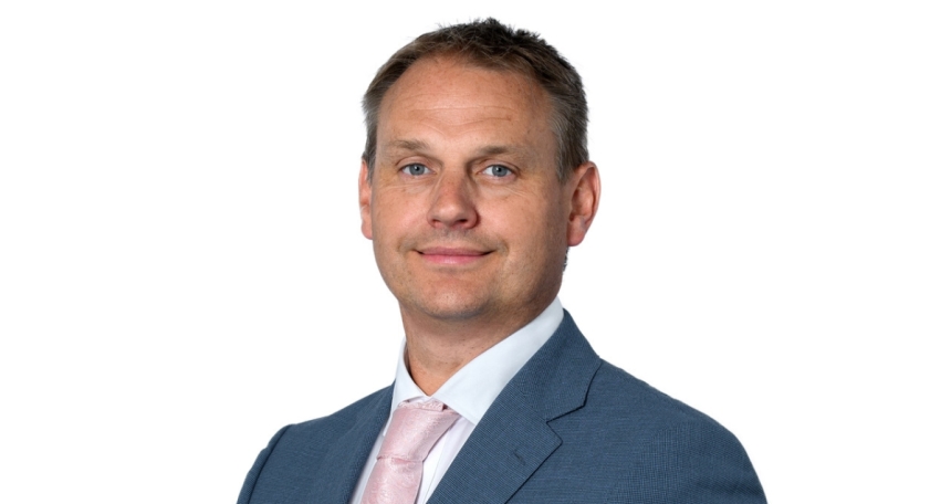 Chetwood Financial appoints new CEO as Mielczarek steps down Paul Noble Chetwood