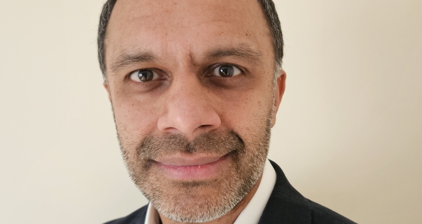 'Consistency is important, but flexibility is what allows us to respond to real-world situations': Paul Purewal, Dudley BS