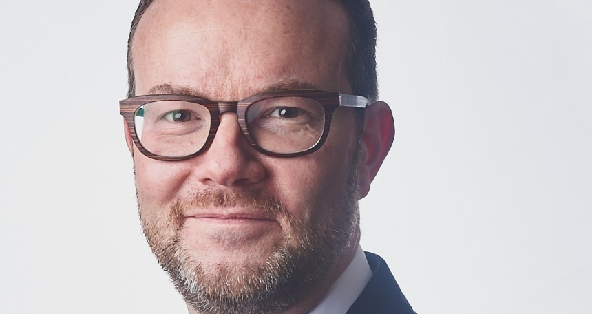 Cynergy Bank bolsters senior team with former Big Six alumni Paul Street Cynergy