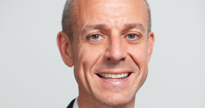 Paul Bagan Recognise