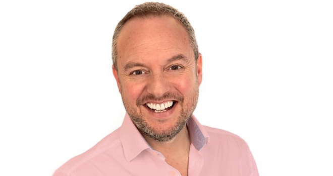 Landbay enhance limited edition BTL remortgage range Paul Brett Landbay
