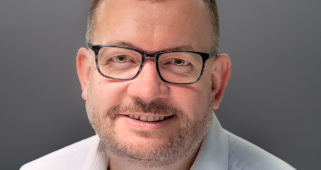 'It is likely that a product for all borrowers' needs can be found in the building society sector': Paul Broadhead, BSA Paul Broadhead BSA