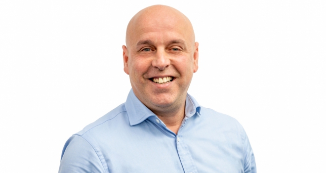 MAF Finance strengthens North West presence with new regional director Paul Buxton MAF