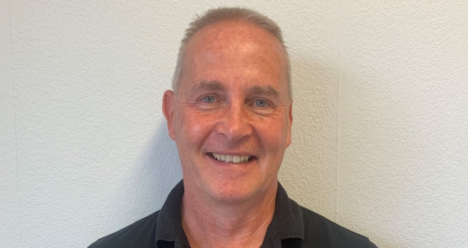 EXCLUSIVE: Spring Finance appoints head of second charge mortgage sales Paul Carley Spring