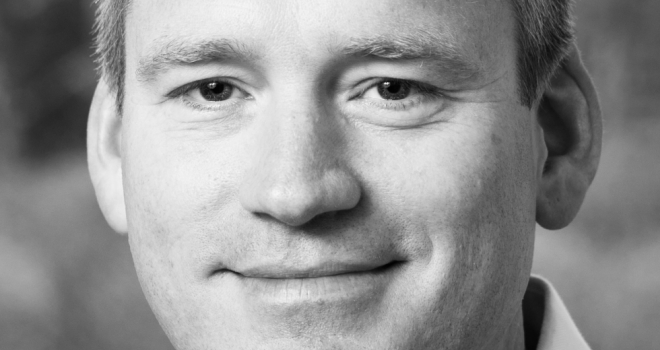 Hampshire Trust Bank appoints chief risk officer Paul Collyer HTB