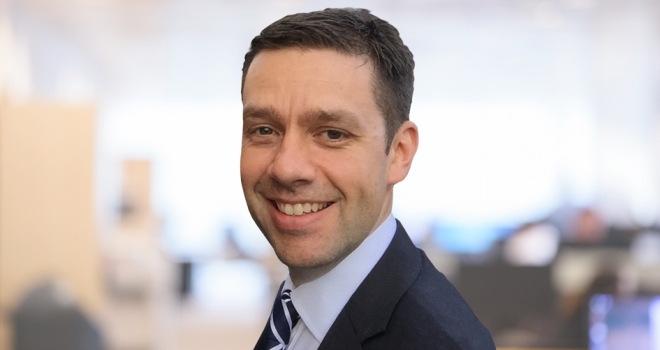 United Trust Bank appoints new head of originations Paul De Croos UTB