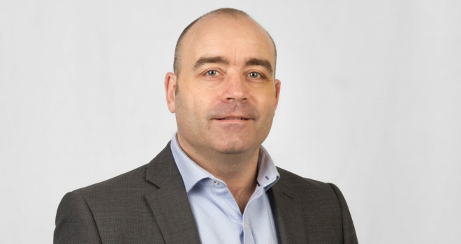 The revival of securitisation Paul Fryers