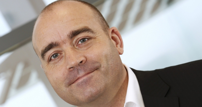 Zephyr expands buy-to-let offering Paul Fryers Zephyr