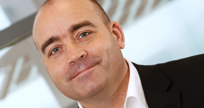 In the Spotlight with Paul Fryers, Zephyr Homeloans Paul Fryers Zephyr new