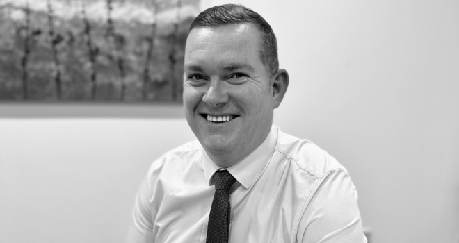 Alternative Bridging appoints head of sales for the North Paul Gavin Alternative Bridging