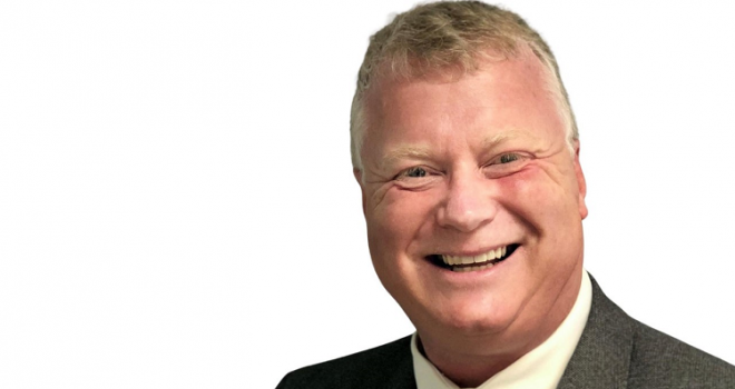 Buckinghamshire BS expands mortgage sales team  Paul Johnson Buckinghamshire BS