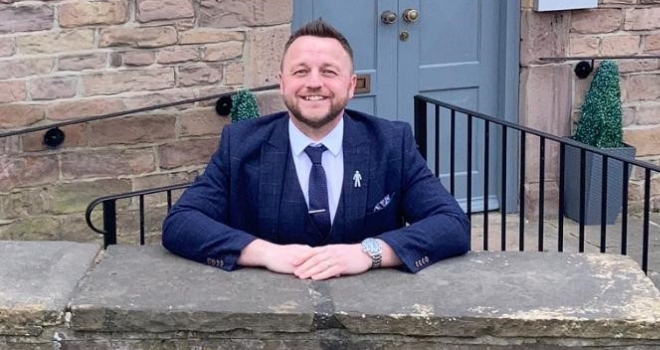 Paul Lewis joins The Money Group as mortgage club MD Paul Lewis London Money