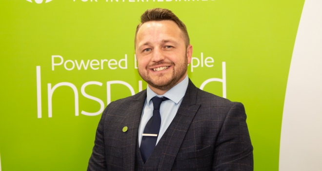 Mansfield BS launches buy-to-let affordability calculator Paul Lewis Mansfield new