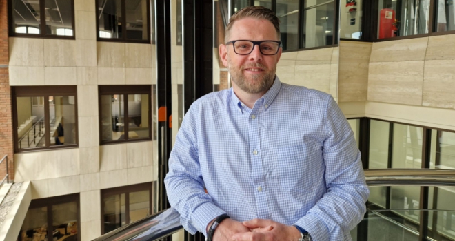 Paul Reynolds Paragon