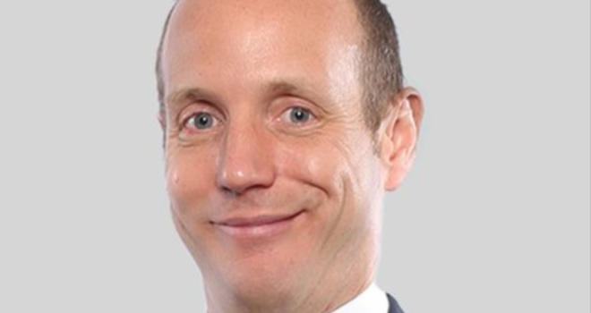 In the Spotlight with Paul Sawford, Tipton and Coseley Paul Sawford Tipton