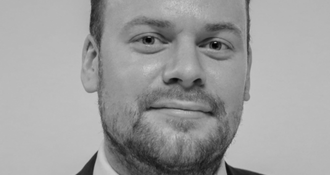 Estate agency launches mortgage and protection brokerage Paul Tait Portico