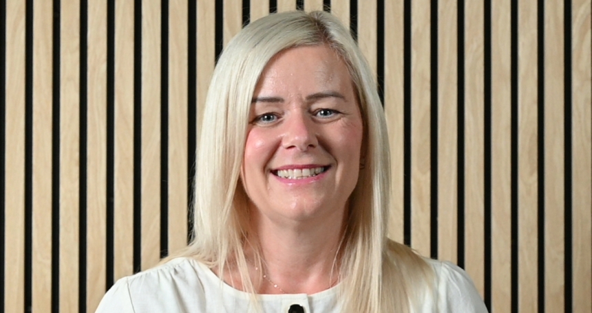 Paula Mercer LSL