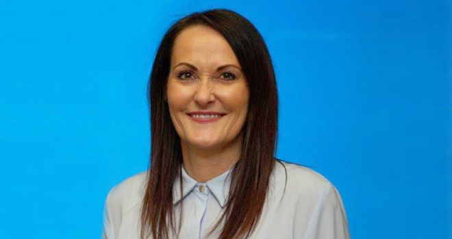 In the Spotlight with Paula Matthews, L&G Surveying Services Paula Matthews, L&G Surveying Services