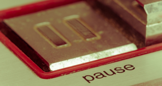 Recovery in buyer demand falters amid interest rate uncertainty: RICS pause button