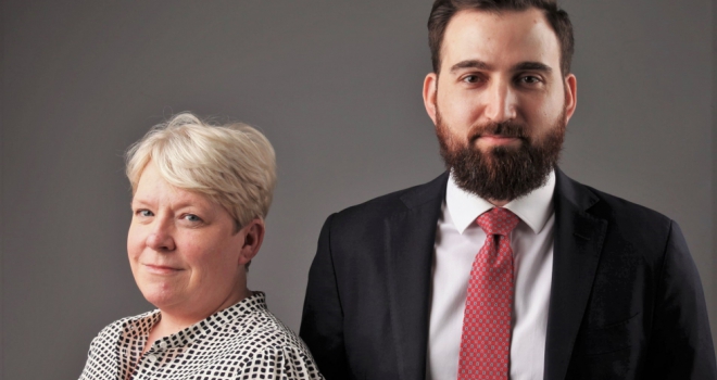 Pawel Lo Guidice Melinda Crocker White Oak