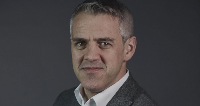 Peadar O’Reilly Praetura