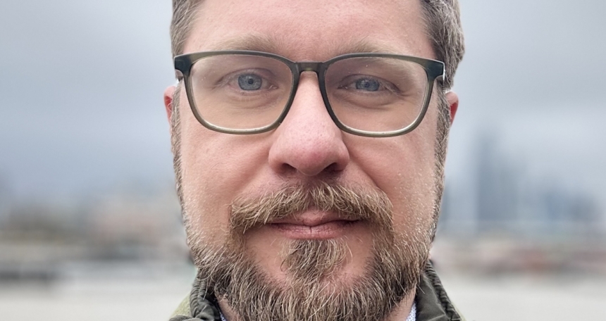 Peer Jelendorf Smart Money People