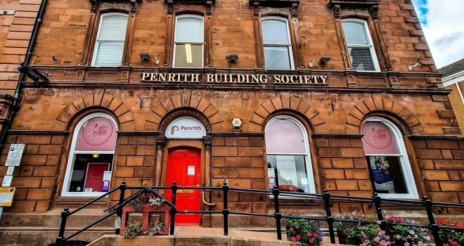 Gen H secures funding partnership with Penrith Building Society Penrith BS