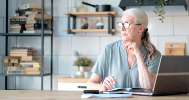 Government failing to reach ‘vast majority’ of mothers suffering from state pension underpayments Pensioner finance
