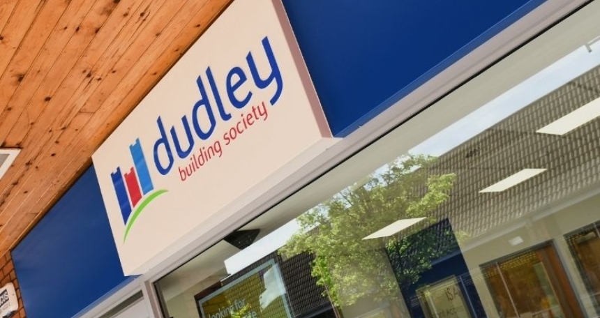 Dudley Building Society