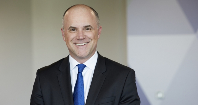 Foundation Home Loans completes first securitisation Pete Ball Together