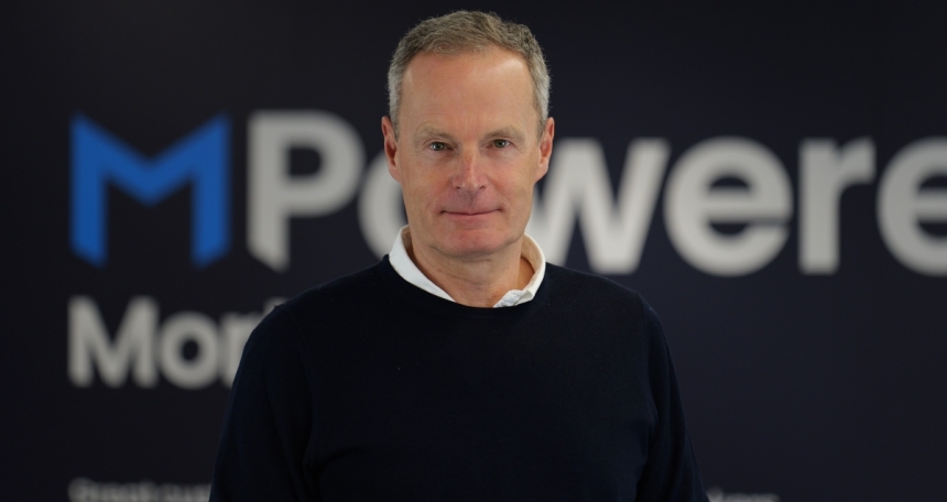 MPowered Mortgages cuts three-year fixed rates to 3.88% Peter Stimson MPowered