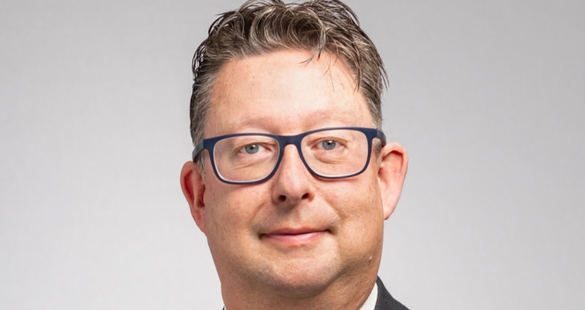 Investec launches bespoke buy-to-let proposition for expats Peter Izard Investec new