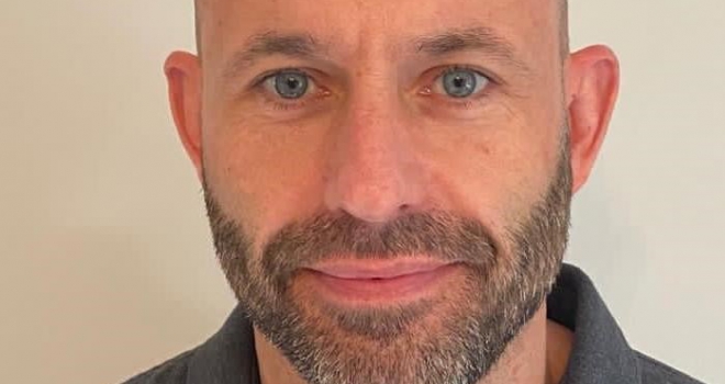 LSL appoints Peter Stevenson as chief operating officer Peter Stevenson LSL