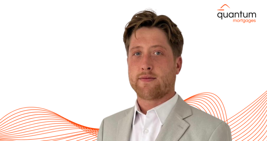 phil beswick quantum