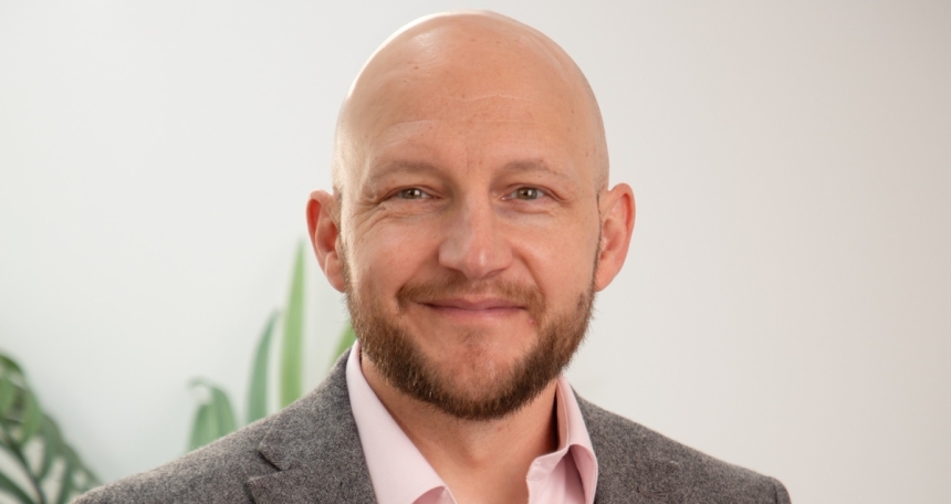 Time Finance expands asset finance offering with materials handling team Phil Blea Time Finance