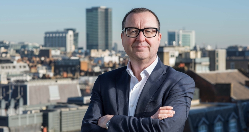 Close Brothers Property Finance to increase facility sizes and diversify loan book  Phil Hooper Close Brothers