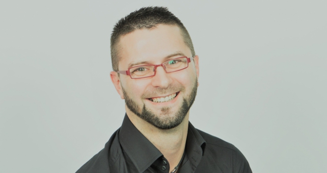 Twenty7Tec invests in AI platform Meet Parker Phil Bailey, Twenty7Tec