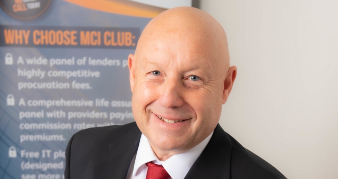 MCI Club partners with Reliance Bank Phil Whitehouse MCI