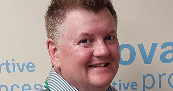 Bridging Finance Solutions expands BDM team Phil Wragg