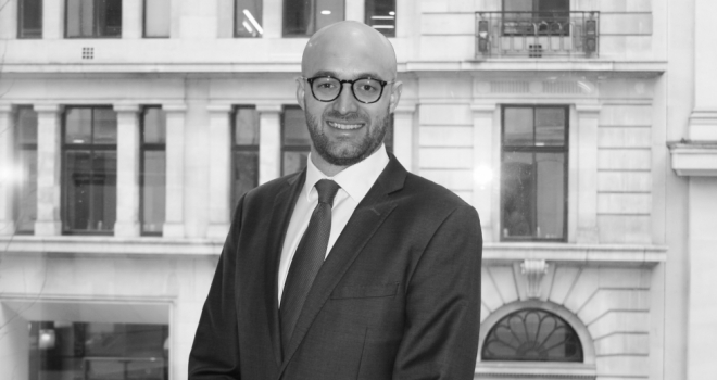 Philip Gould Avamore