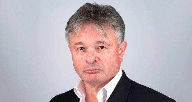 Nolan nostalgia: how to fix the City’s regulatory woes Philip Sinel